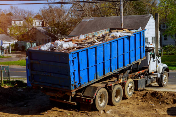 Trusted Meadville, PA Junk Removal  Experts