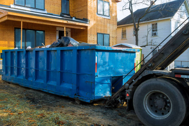 Shed Removal in Meadville, PA